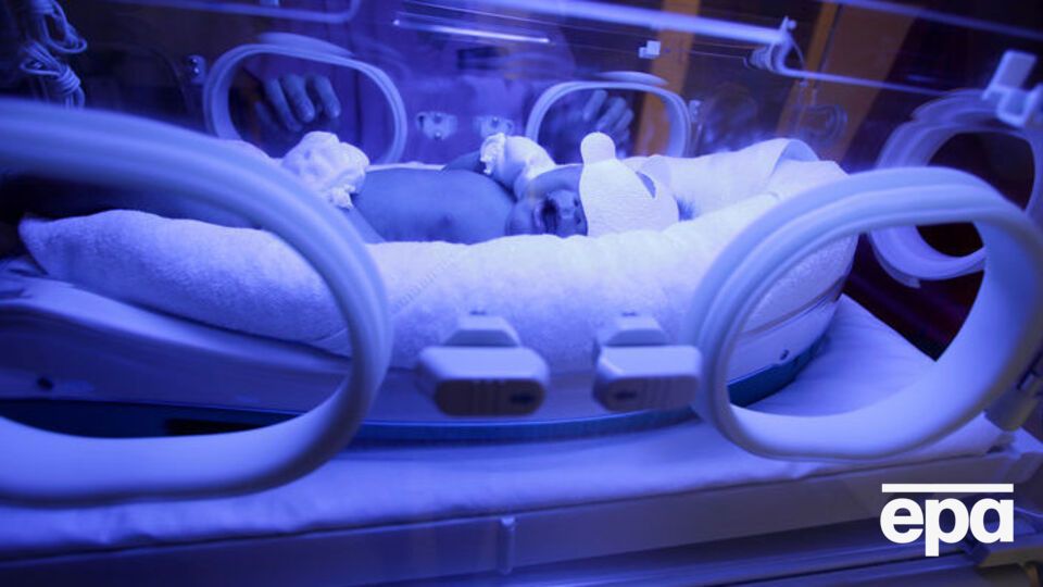 Один новорожденный скончался в результате ошибки врачей