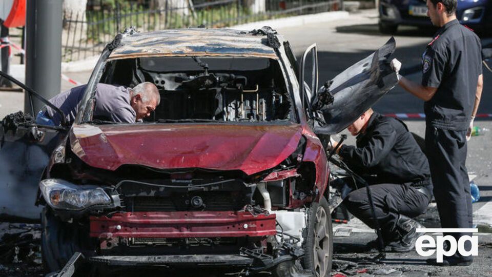 Аваков: Дело не из тех, которые можно расследовать за два дня