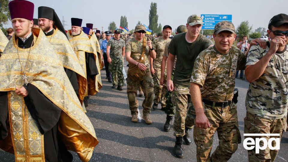 Глава МВД: Мы не хотим, чтобы из молебна сделали провокацию