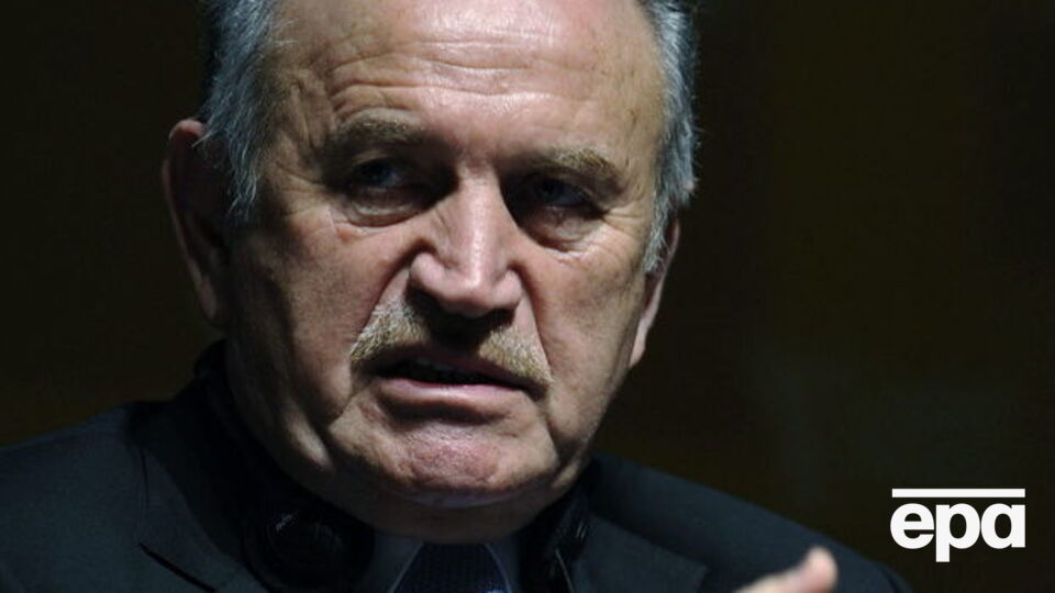 Мэр Топбаш заявил, что семья погибшего путчиста отказалась от него