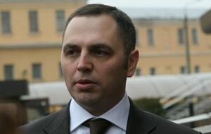 Андрей Портнов: Несколько инструкций МВД прямо возлагают на Национальную полицию полномочия по контролю за домашним арестом