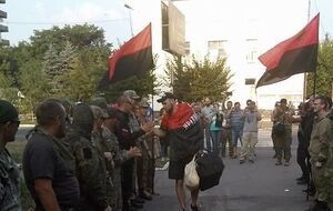 Людоед сегодня вышел на свободу