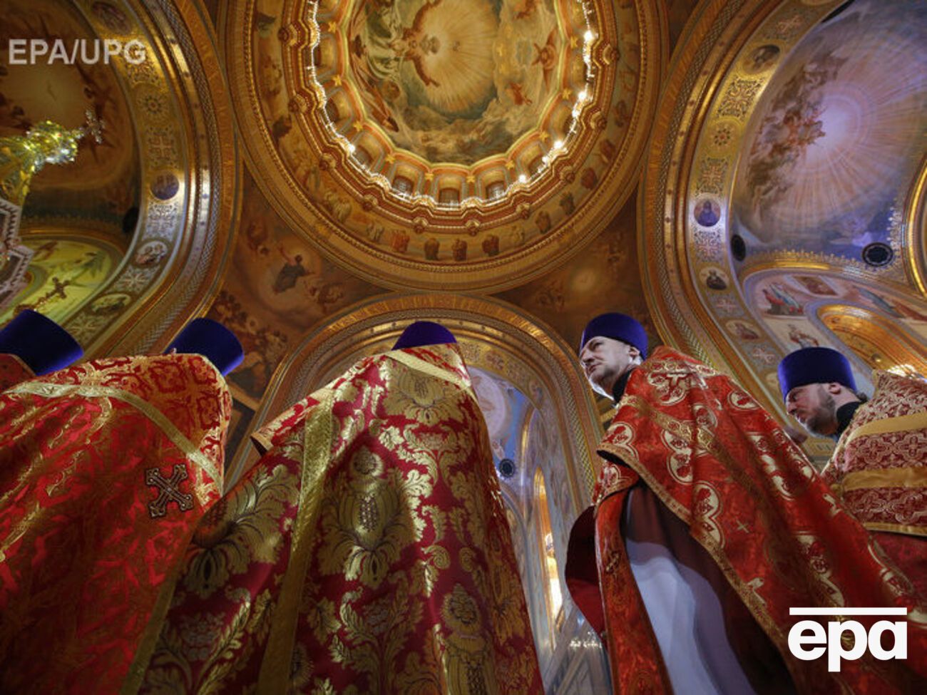 Мессенджер предполагает интерактивное общение и непрерывную связь прихожан с церковью