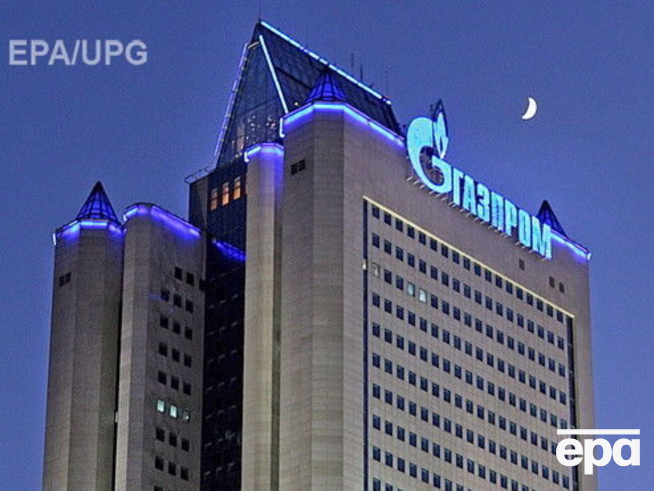 "Газпром" хочет снова строить "Турецкий поток"