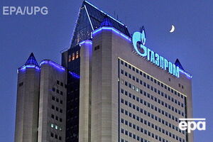 "Газпром" хочет снова строить "Турецкий поток"