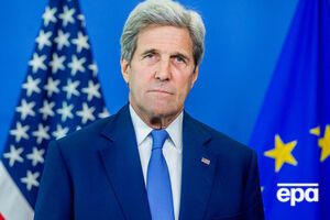 Керри заявил о прогрессе в переговорах с Россией