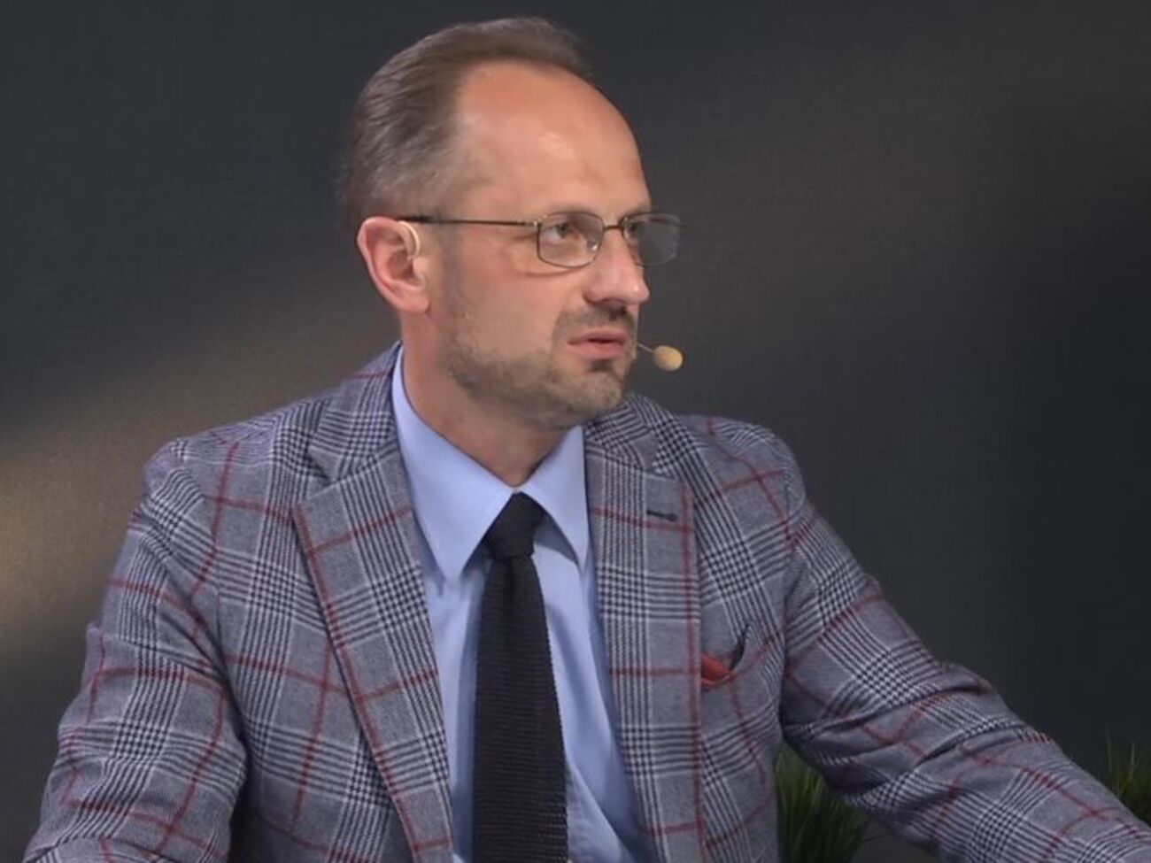 Безсмертный: Может, война кому-то нужна, а я этого тогда не понимал