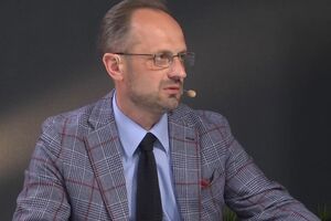 Безсмертный: Может, война кому-то нужна, а я этого тогда не понимал