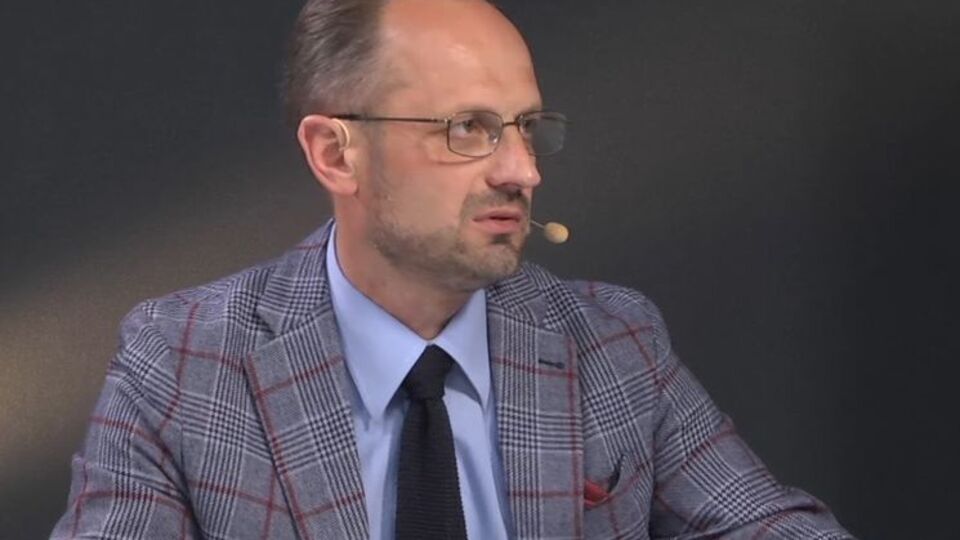 Безсмертный: Может, война кому-то нужна, а я этого тогда не понимал