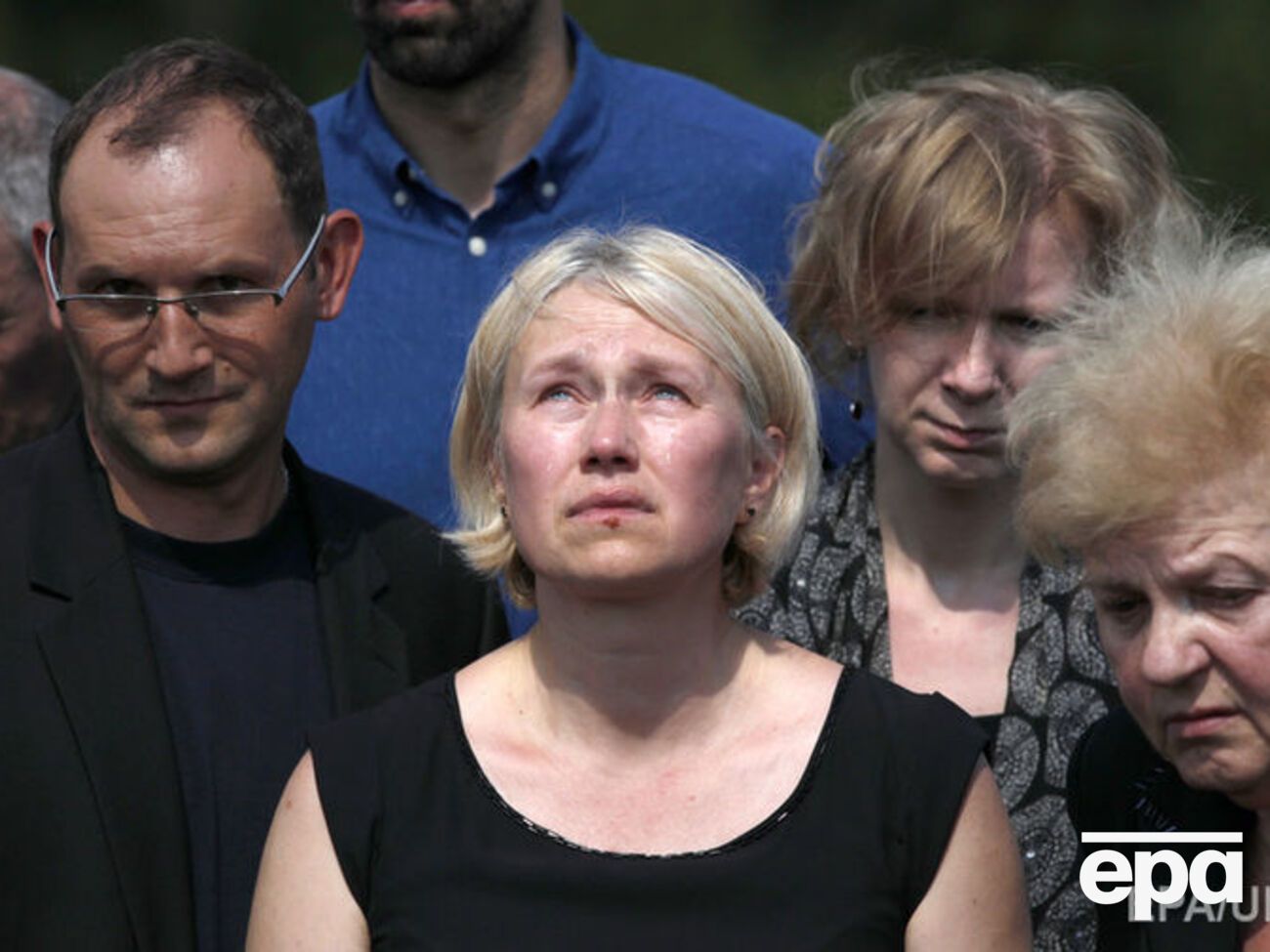 Притула рассказала о последнем вечере с Шереметом