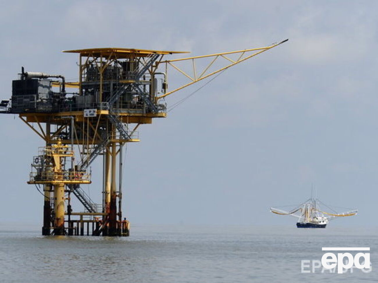 Цены на нефть вернулись к снижению