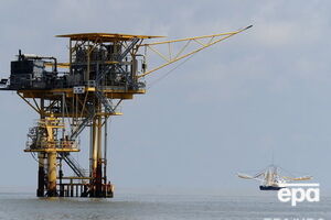 Цены на нефть вернулись к снижению