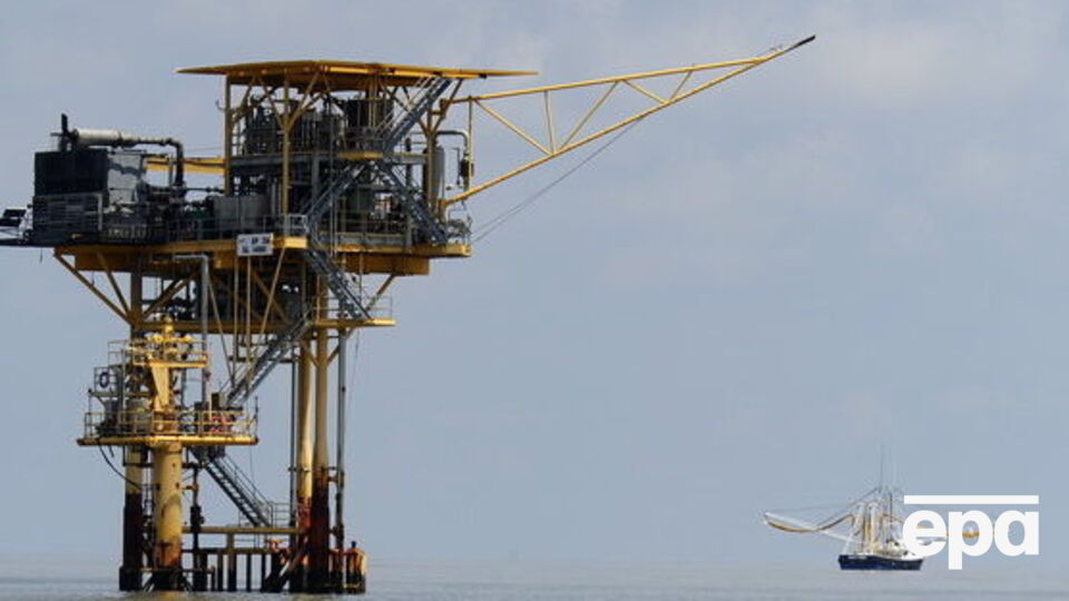 Цены на нефть вернулись к снижению