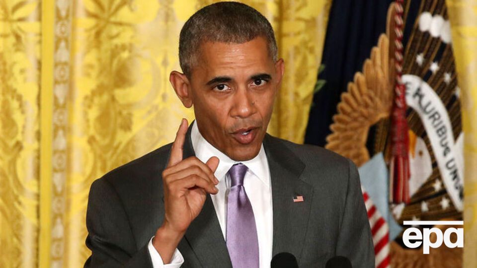 Обама не исключает причастности России к скандалу с почтой демократов