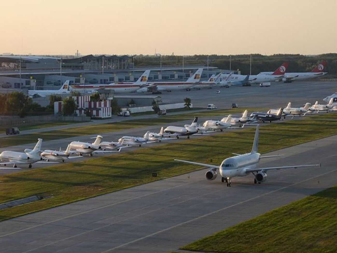 В Борисполе заявляют, что предоставляют следствию все необходимые документы