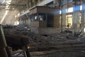 Сюжет об Авдеевской промзоне вышел в эфир с правками военных, отметили в штабе АТО