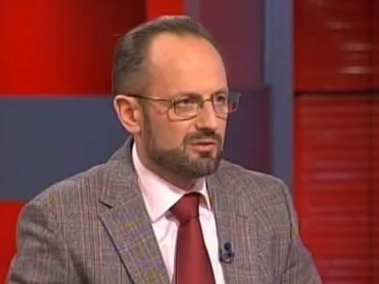 Безсмертный:&nbsp;Украина может стать одним из сегментов обороноспособности НАТО, даже не будучи его членом