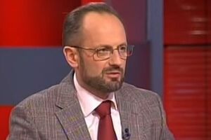 Безсмертный: Украина может стать одним из сегментов обороноспособности НАТО, даже не будучи его членом