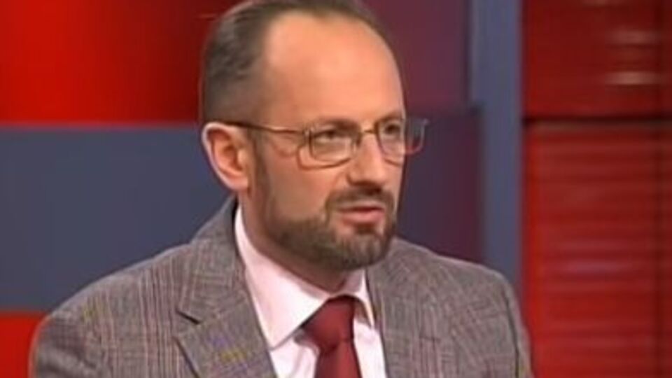 Безсмертный: Украина может стать одним из сегментов обороноспособности НАТО, даже не будучи его членом