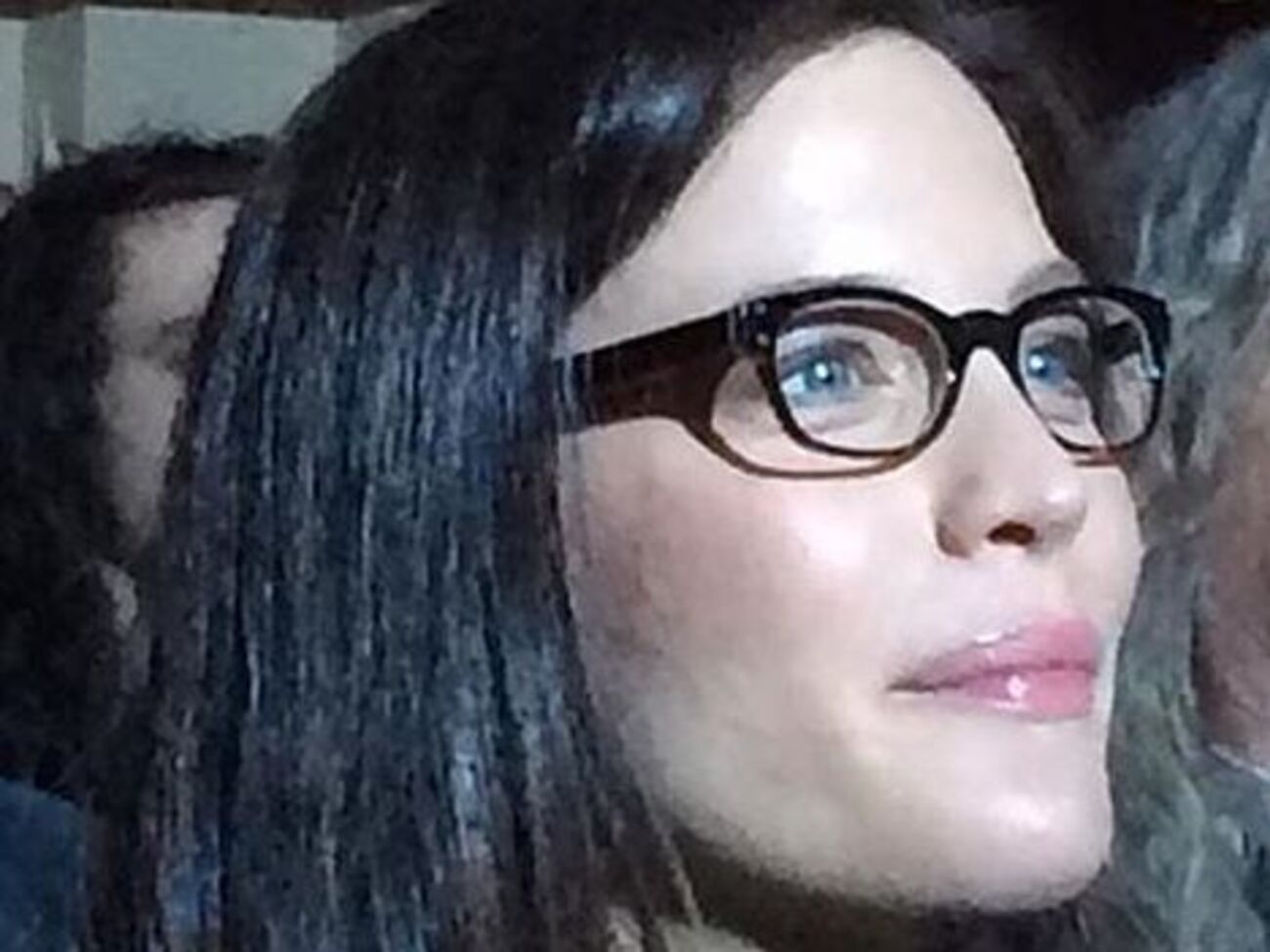 Тайлер:&nbsp;Так благодарна за этот бесценный дар