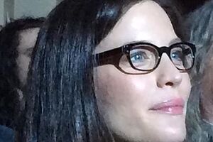 Тайлер: Так благодарна за этот бесценный дар