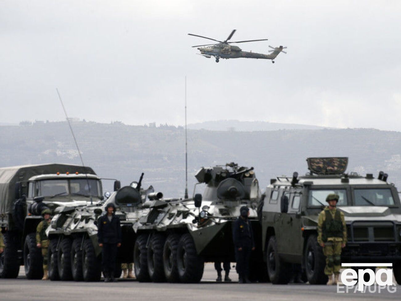 В Алеппо продолжаются бомбардировки жилых районов