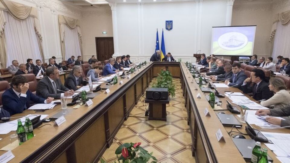 Кабмин расторг заключенное СССР соглашение с Северной Кореей