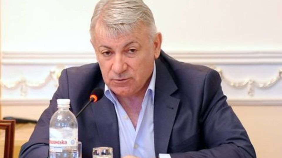 Вовк: Продолжение "минской кровавой игры" является политическим мошенничеством по отношению к народу Украины