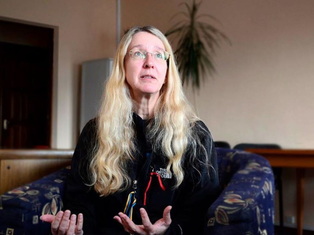 Супрун возглавила Минздрав