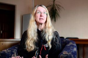 Супрун возглавила Минздрав