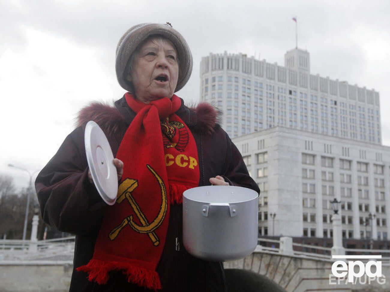 23% россиян оценивают материальное положение своей семьи как плохое или очень плохое