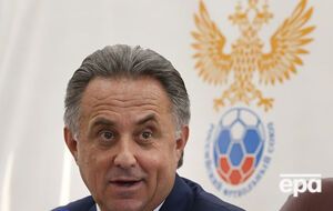 Мутко ответили отказом