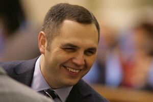 Андрей Портнов: Так иногда бывает, когда нашел взрывчатку, которую сам и подложил