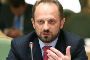 Безсмертный: Россия все время давит, чтобы участвовали представители оккупированных районов Донецкой и Луганской областей