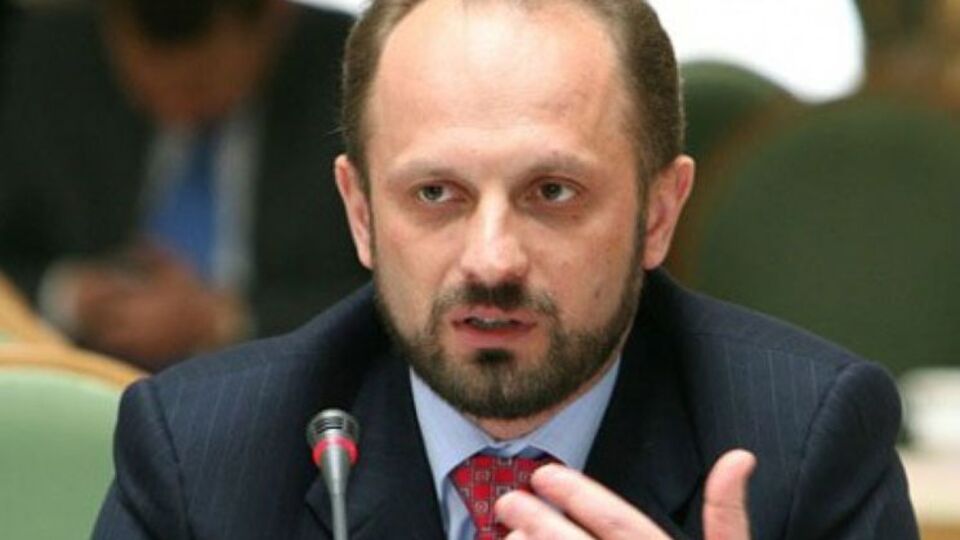 Безсмертный: Россия все время давит, чтобы участвовали представители оккупированных районов Донецкой и Луганской областей