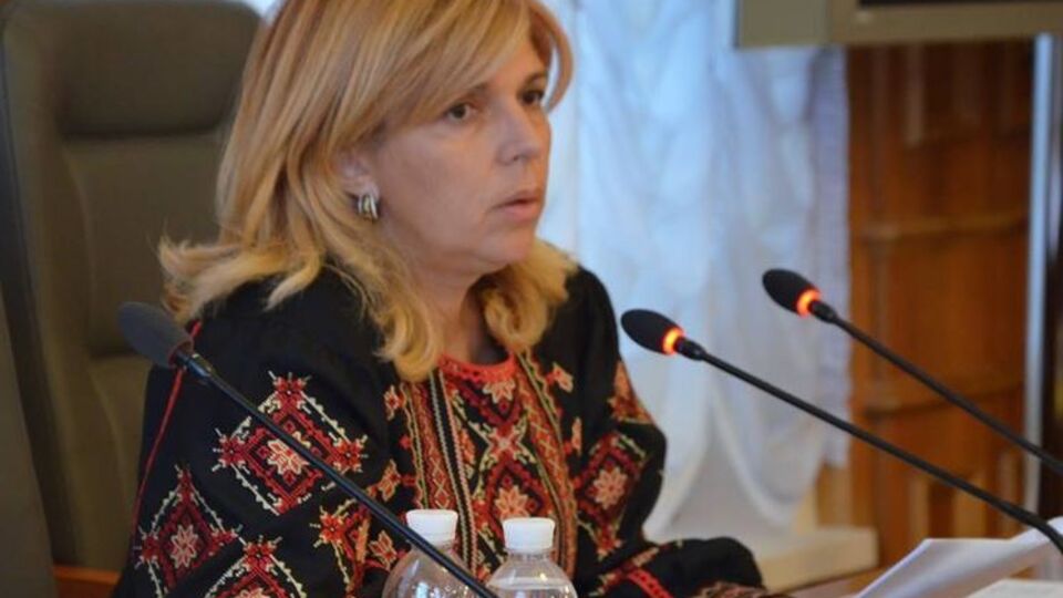 Богомолец: ГСЧС развернули на Владимирской горке напротив костела медицинскую палатку, сортировочную площадку и медпункт