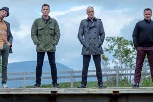 События сиквела будут разворачиваться через десять лет после показанных в фильме "На игле"