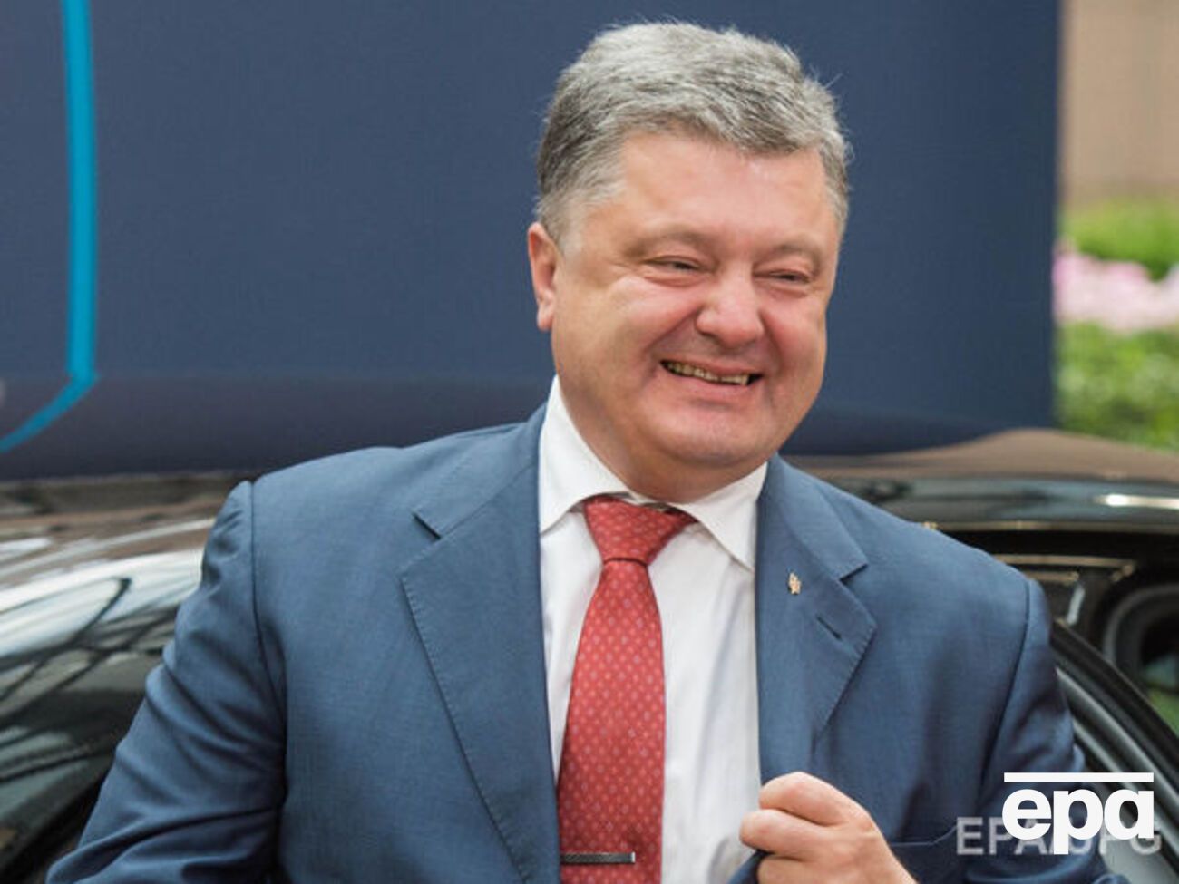 Порошенко примет участие в мероприятиях ко Дню крещения Киевской Руси-Украины