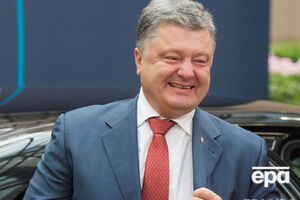 Порошенко примет участие в мероприятиях ко Дню крещения Киевской Руси-Украины