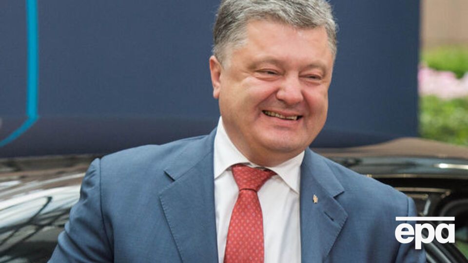 Порошенко примет участие в мероприятиях ко Дню крещения Киевской Руси-Украины