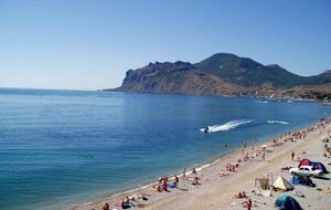 "Администрацию" оккупированного поселка может возглавить блогер