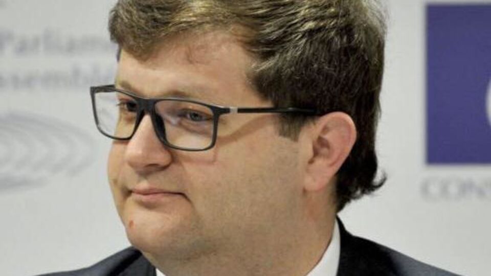 Арьев опубликовал скриншоты угроз