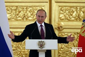 Путин пообещал отстоять честь и достоинство российских легкоатлетов