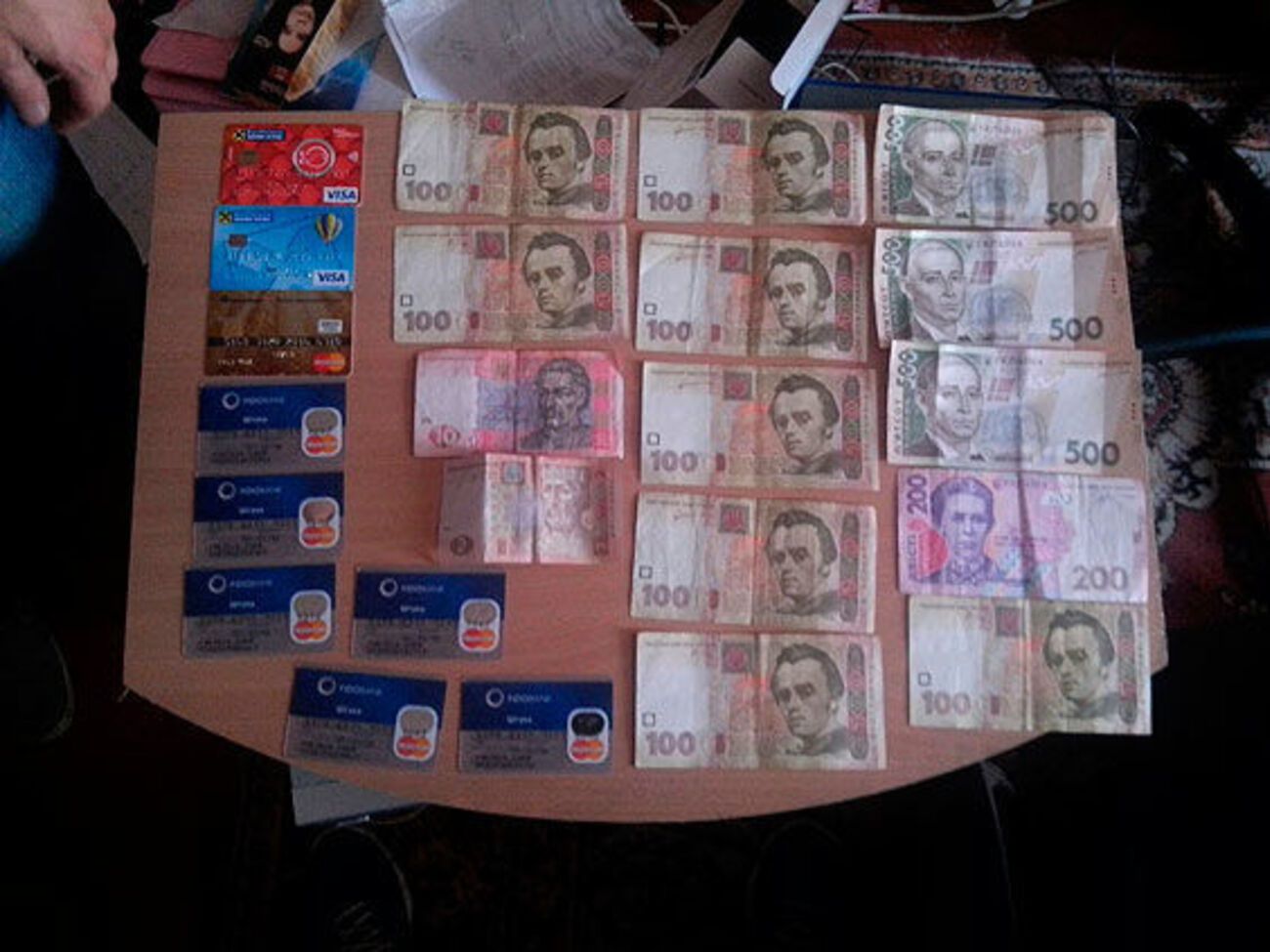 Пострадавшие высылали мошеннице деньги за вещи, которых не существовало