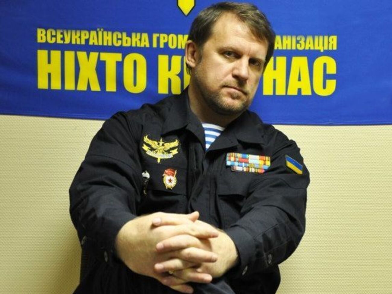 Ковалев: Янукович&nbsp;уничтожил мой бизнес, мои предприятия за то, что мы боролись. Та власть была нашим противником