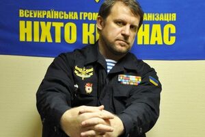 Ковалев: Янукович уничтожил мой бизнес, мои предприятия за то, что мы боролись. Та власть была нашим противником