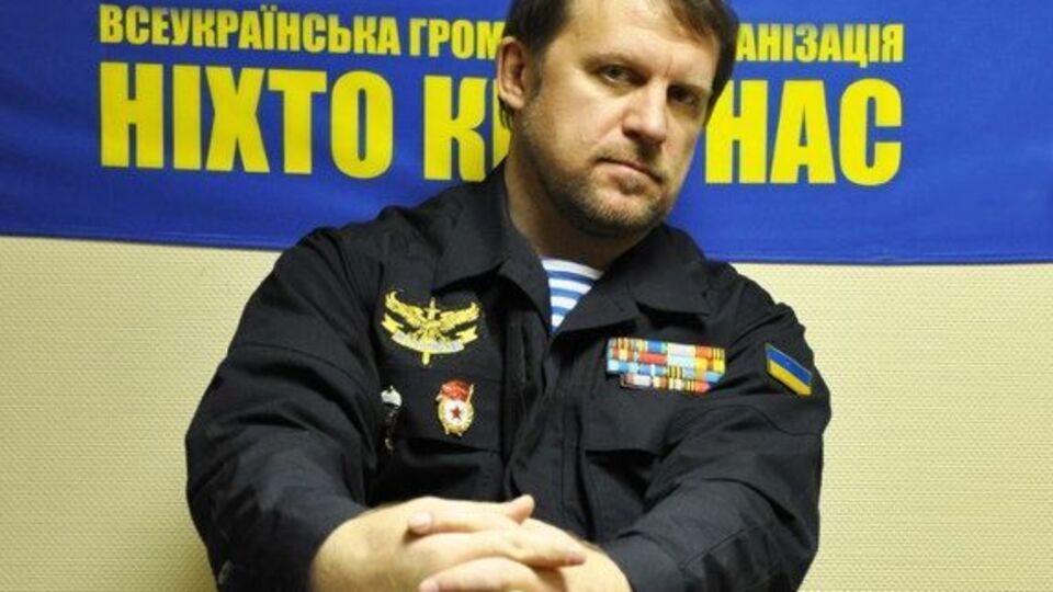 Ковалев: Янукович уничтожил мой бизнес, мои предприятия за то, что мы боролись. Та власть была нашим противником