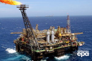 Нефть резко подешевела