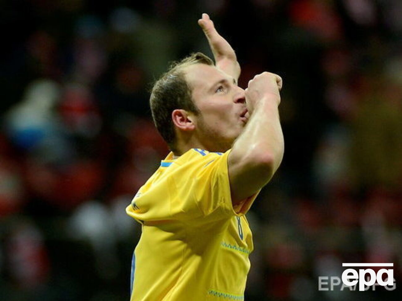 Зозуля может стать игроком "Бетиса"