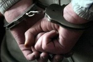 Подполковник получил уведомление о подозрении в разбое, сейчас он задержан